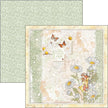 Ciao Bella Enchanted Land Paper Pad 12