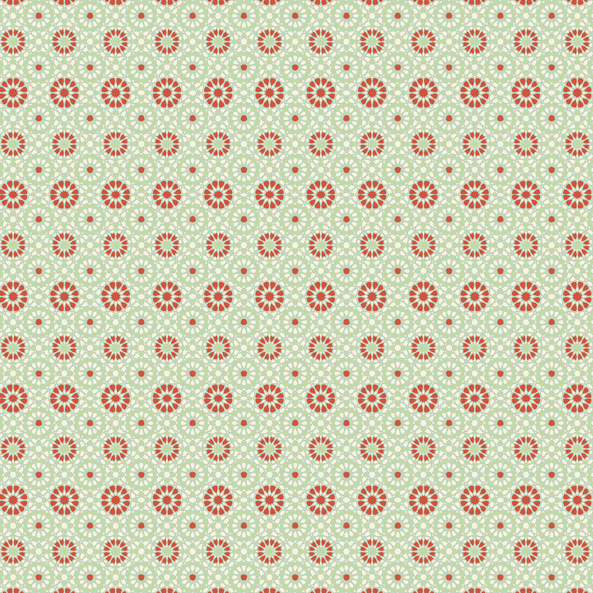 Ciao Bella Enchanted Land Paper Pad 12