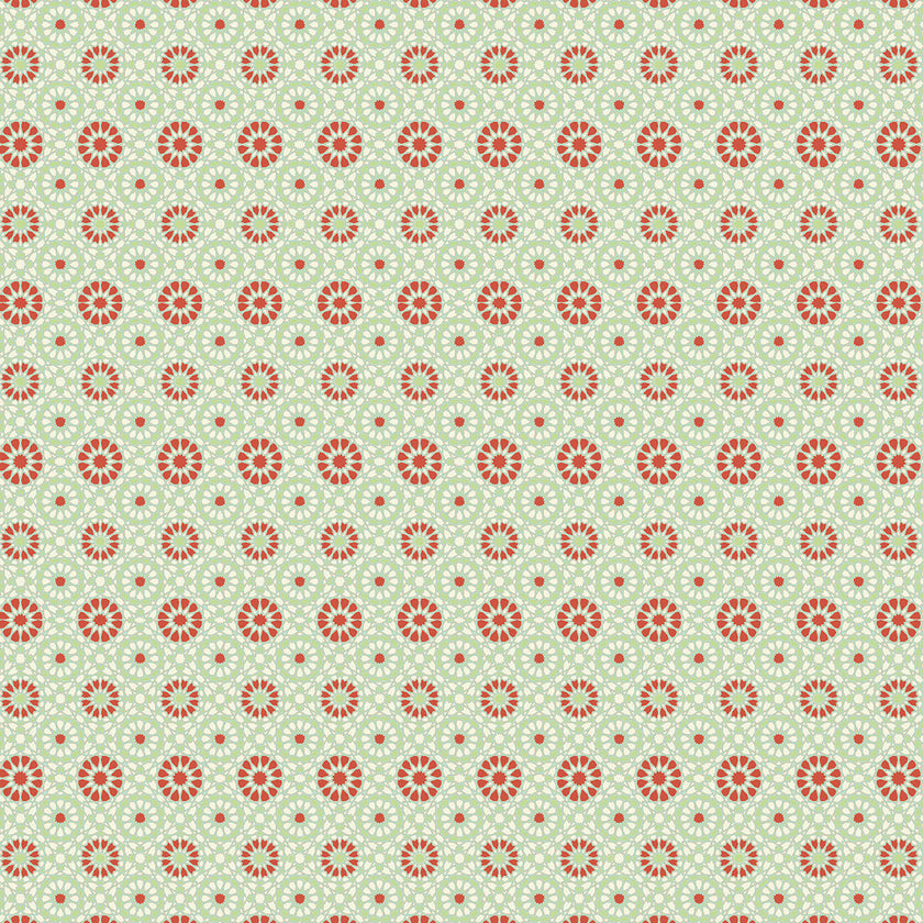 Ciao Bella Enchanted Land Paper Pad 12