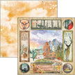 Ciao Bella Into The Wild Paper Pad 12