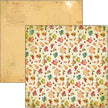 Ciao Bella Into The Wild Paper Pad 12