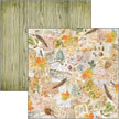 Ciao Bella Into The Wild Paper Pad 12