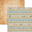 Ciao Bella Dear Santa Paper Pad 12