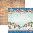 Ciao Bella Dear Santa Paper Pad 12