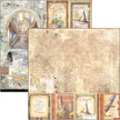 Wizard Academy Paper Pad 12