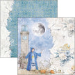 Midnight Spell Paper Pad 12