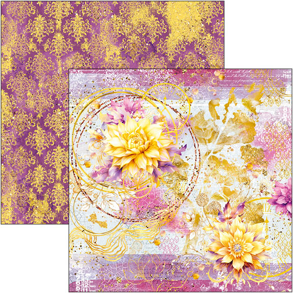Ethereal Paper Pad 12