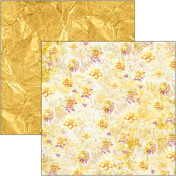 Ethereal Paper Pad 12