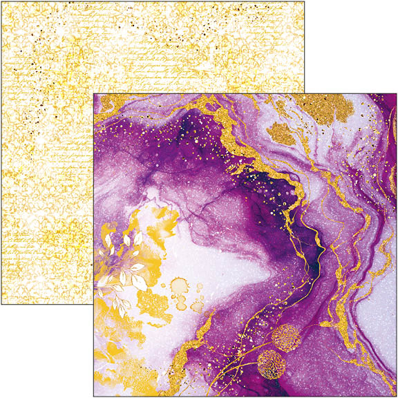 Ethereal Paper Pad 12