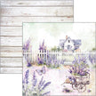 Morning In Provence Paper Pad 12