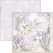 Morning In Provence Paper Pad 12