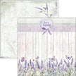 Morning In Provence Paper Pad 12