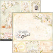 Always & Forever Paper Pad 12