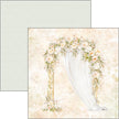 Always & Forever Paper Pad 12