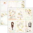 Always & Forever Paper Pad 12