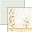 Always & Forever Paper Pad 12