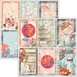Land Of The Rising Sun Paper Pad 12