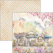 Flower Shop Paper Pad 12
