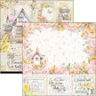 Flower Shop Paper Pad 12