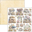 Flower Shop Paper Pad 12