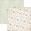 Flower Shop Paper Pad 12