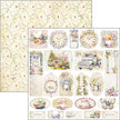 Flower Shop Paper Pad 12
