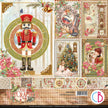 The Nutcracker Paper Pad 12