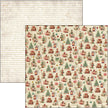The Nutcracker Paper Pad 12