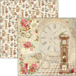 The Nutcracker Paper Pad 12