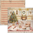 The Nutcracker Paper Pad 12