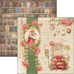 The Nutcracker Paper Pad 12