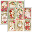 The Nutcracker Paper Pad 12