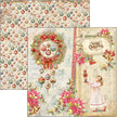 The Nutcracker Paper Pad 12