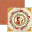 The Nutcracker Paper Pad 12