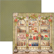The Nutcracker Paper Pad 12