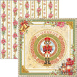 The Nutcracker Paper Pad 12