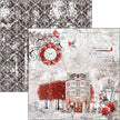 Paris Je t’aime Paper Pad 12