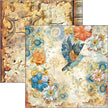Esprit de Voyage Paper Pad 12