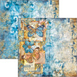 Esprit de Voyage Paper Pad 12
