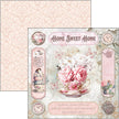 Timeless Moments Paper Pad 12
