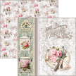 Timeless Moments Paper Pad 12