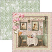 Timeless Moments Paper Pad 12