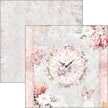 Timeless Moments Paper Pad 12