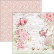 Timeless Moments Paper Pad 12