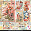 Majestic Dream Paper Pad 12