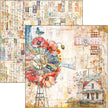 Majestic Dream Paper Pad 12