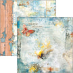 Majestic Dream Paper Pad 12