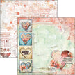 Majestic Dream Paper Pad 12