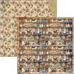 Cabinet Of Curiosities Paper Pad 12