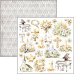 Blessing Day Paper Pad 12